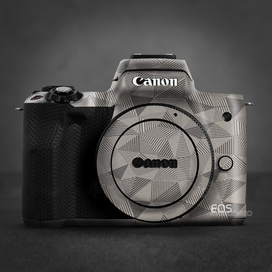 Canon M50 Mark 2 (Mark II) Camera Skin/ Wrap