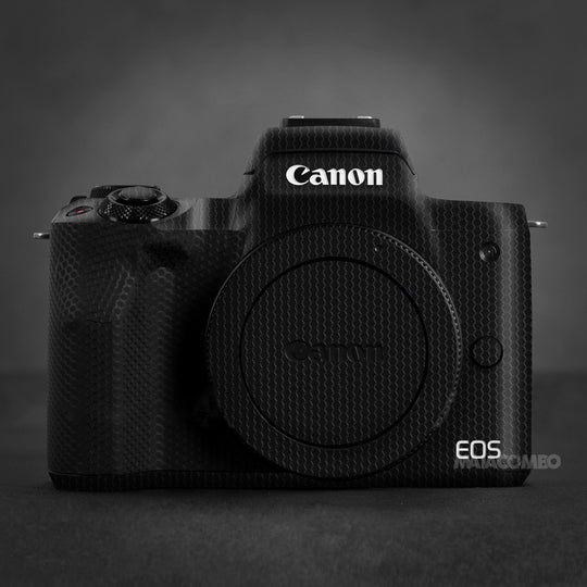 Canon M50 Mark 2 (Mark II) Camera Skin/ Wrap