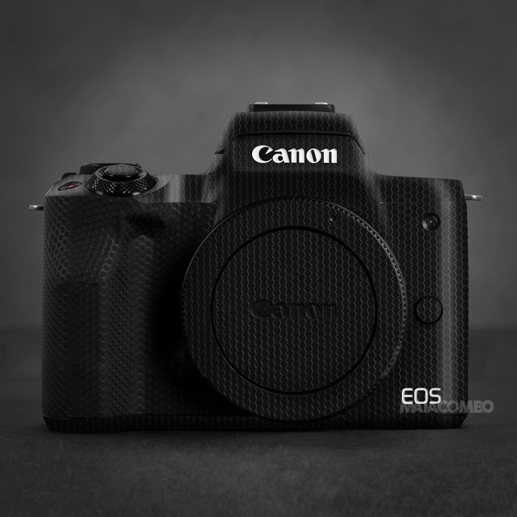 Canon M50 Mark 2 (Mark II) Camera Skin/ Wrap
