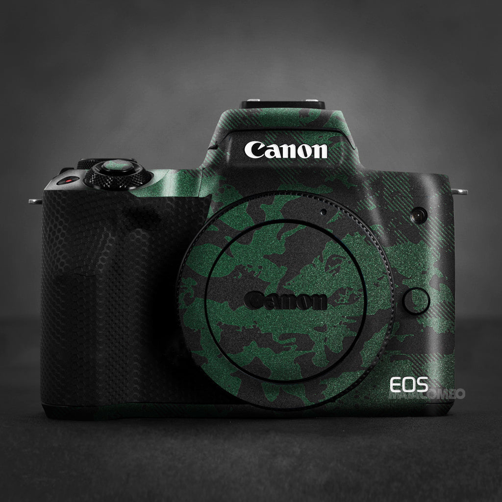 Canon M50 Mark 2 (Mark II) Camera Skin/ Wrap