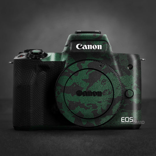 Canon M50 Mark 2 (Mark II) Camera Skin/ Wrap