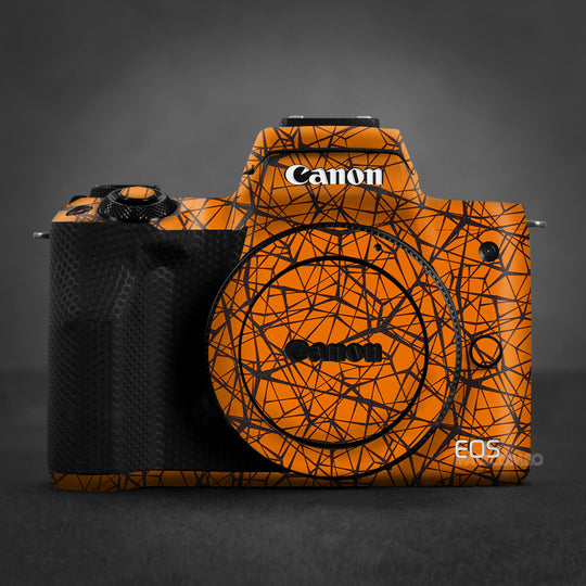 Canon M50 Mark 2 (Mark II) Camera Skin/ Wrap