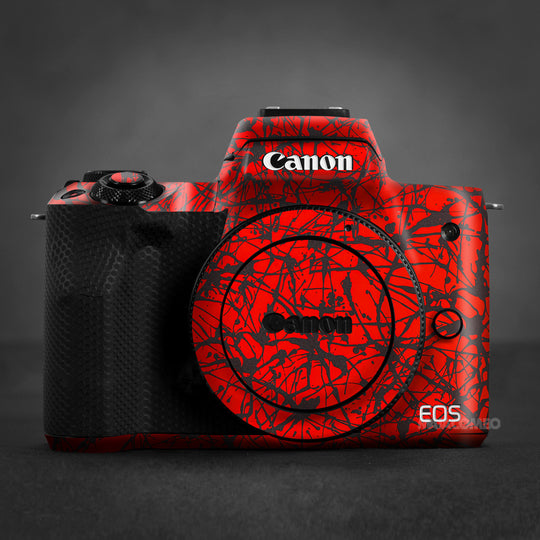 Canon M50 Mark 2 (Mark II) Camera Skin/ Wrap