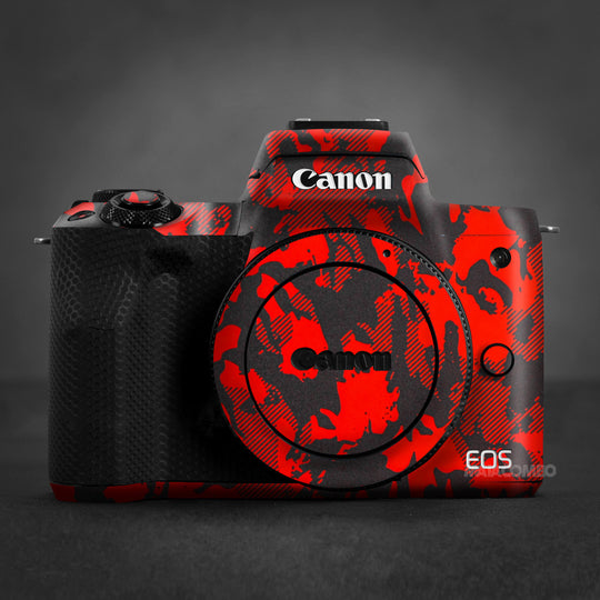 Canon M50 Mark 2 (Mark II) Camera Skin/ Wrap