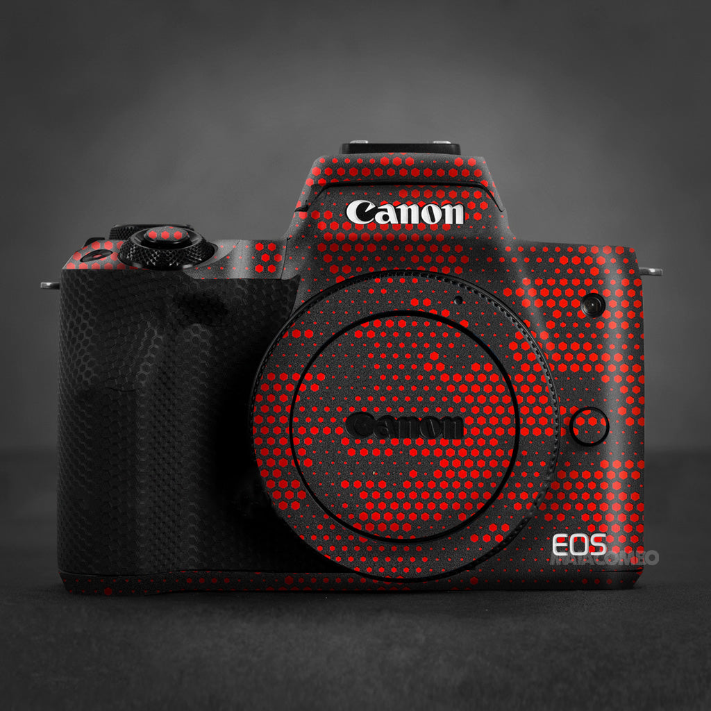 Canon M50 Mark 2 (Mark II) Camera Skin/ Wrap