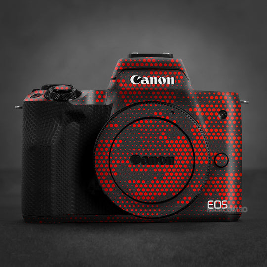 Canon M50 Mark 2 (Mark II) Camera Skin/ Wrap