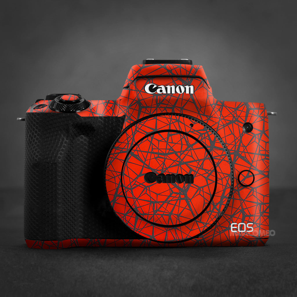 Canon M50 Mark 2 (Mark II) Camera Skin/ Wrap