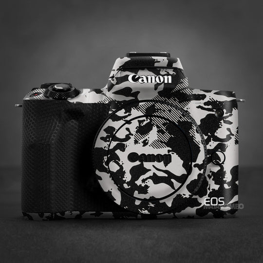 Canon M50 Mark 2 (Mark II) Camera Skin/ Wrap