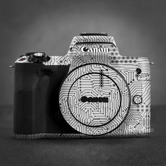Canon M50 Mark 2 (Mark II) Camera Skin/ Wrap