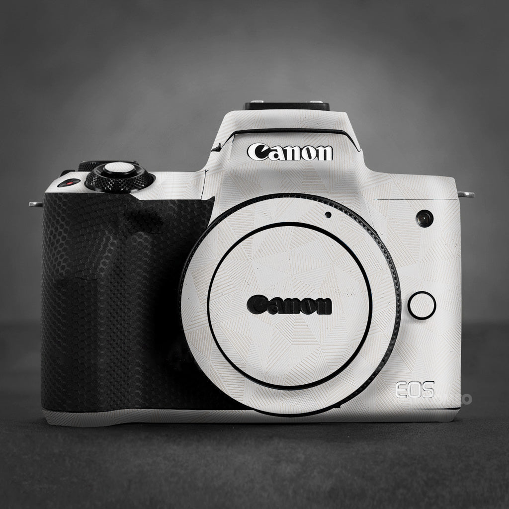 Canon M50 Mark 2 (Mark II) Camera Skin/ Wrap