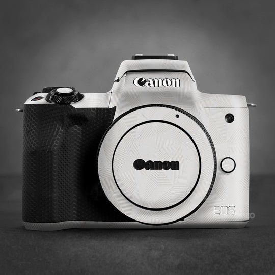 Canon M50 Mark 2 (Mark II) Camera Skin/ Wrap