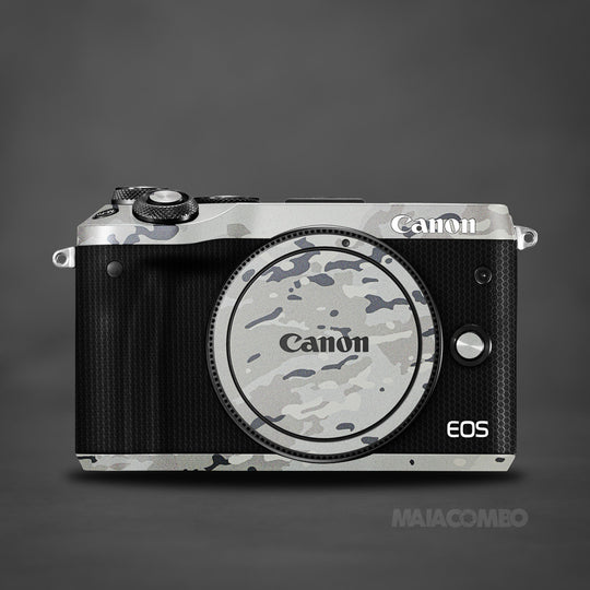 Canon M6 Camera Skin/ Wrap