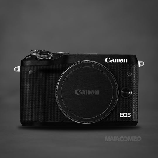 Canon M6 Camera Skin/ Wrap