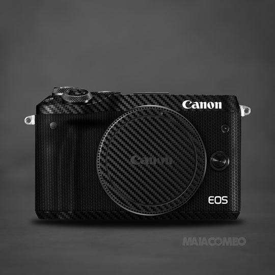 Canon M6 Camera Skin/ Wrap