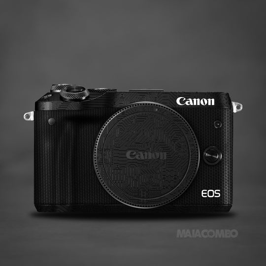 Canon M6 Camera Skin/ Wrap