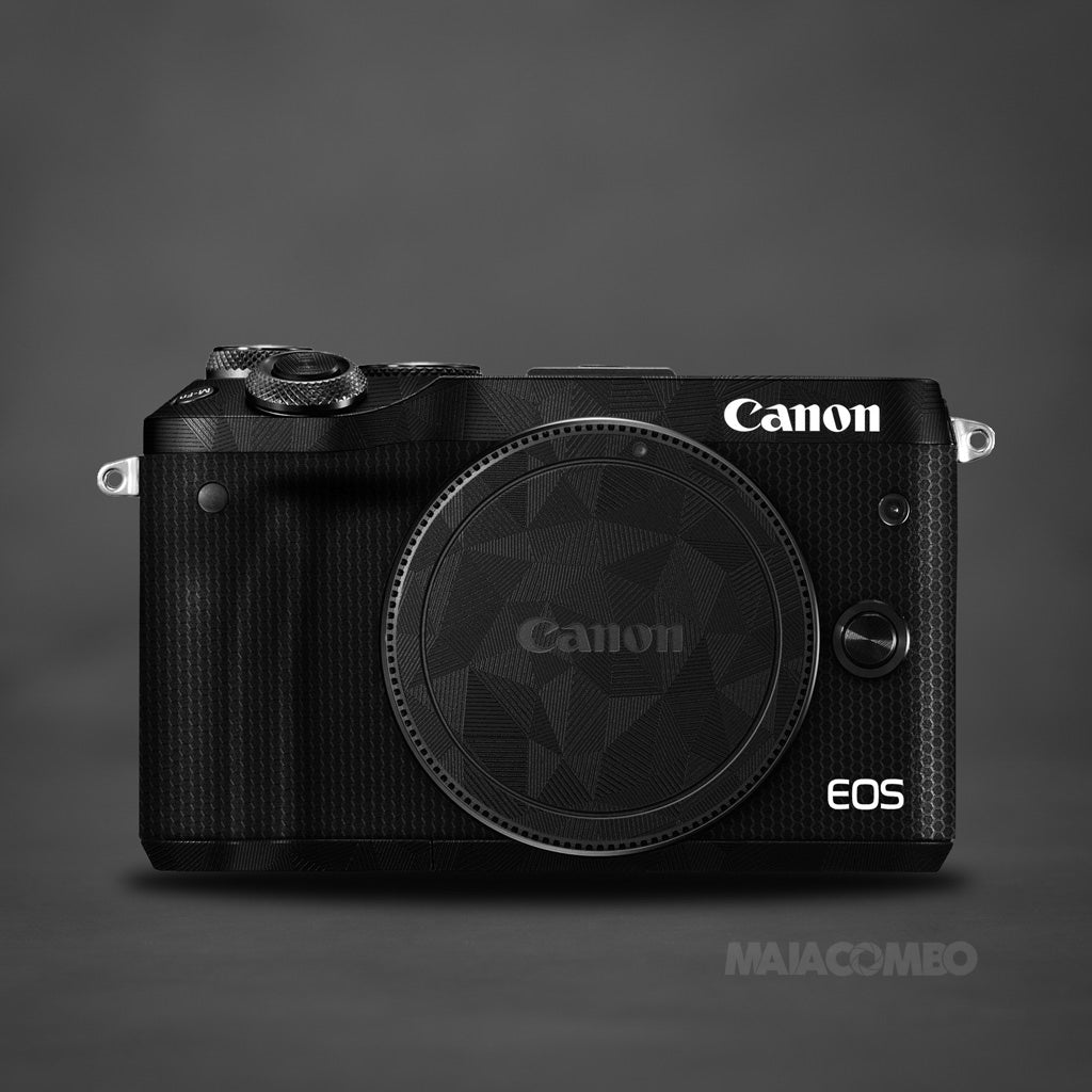 Canon M6 Camera Skin/ Wrap