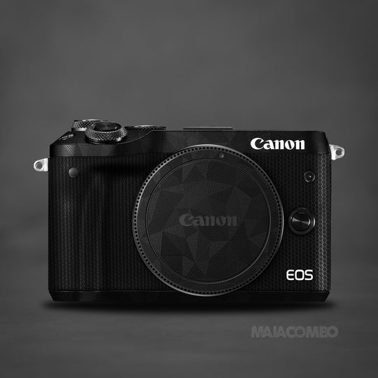 Canon M6 Camera Skin/ Wrap