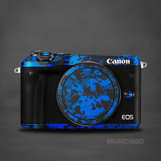 Canon M6 Camera Skin/ Wrap