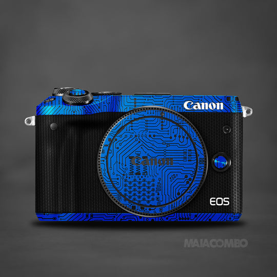 Canon M6 Camera Skin/ Wrap