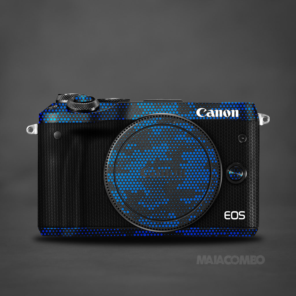 Canon M6 Camera Skin/ Wrap