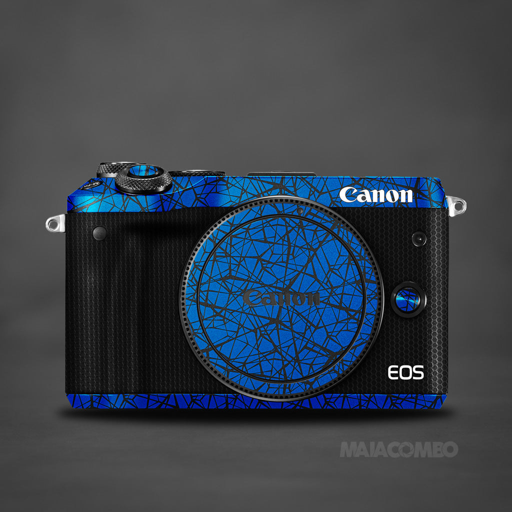 Canon M6 Camera Skin/ Wrap