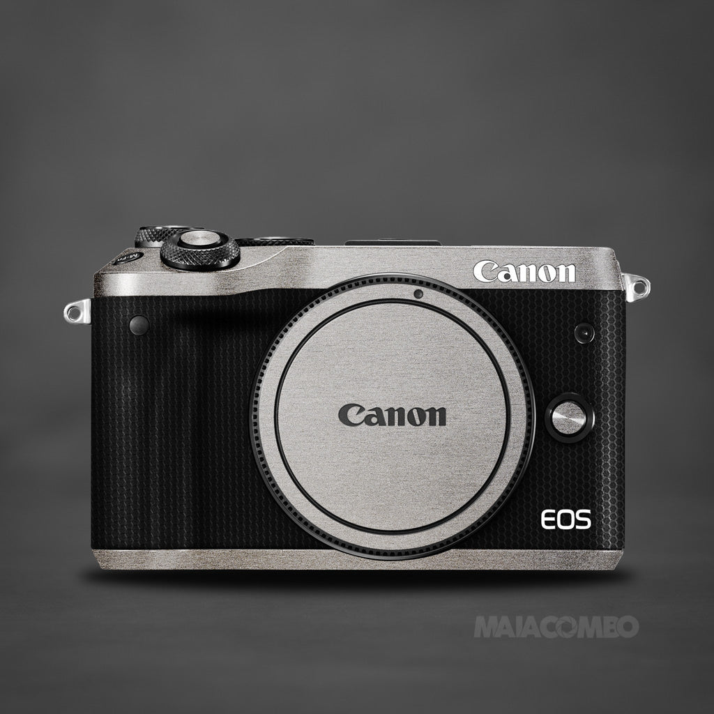 Canon M6 Camera Skin/ Wrap