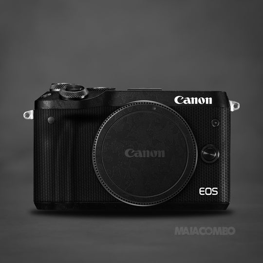 Canon M6 Camera Skin/ Wrap