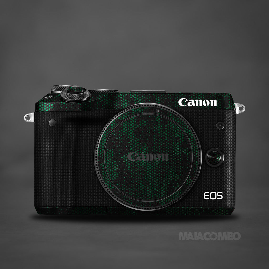 Canon M6 Camera Skin/ Wrap