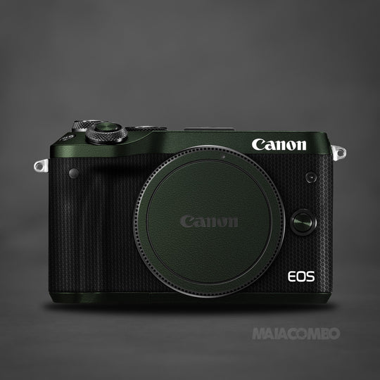 Canon M6 Camera Skin/ Wrap
