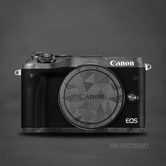 Canon M6 Camera Skin/ Wrap