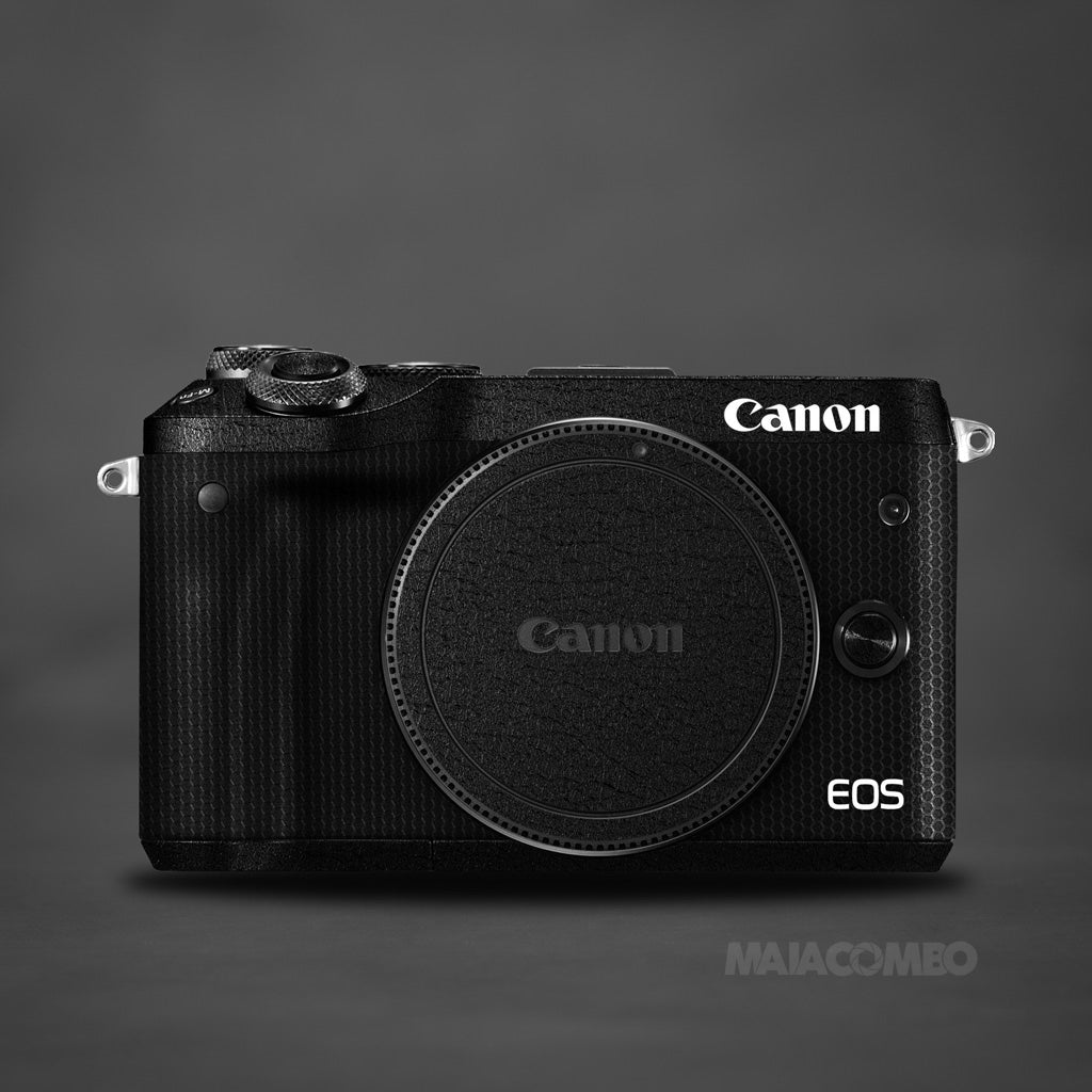 Canon M6 Camera Skin/ Wrap