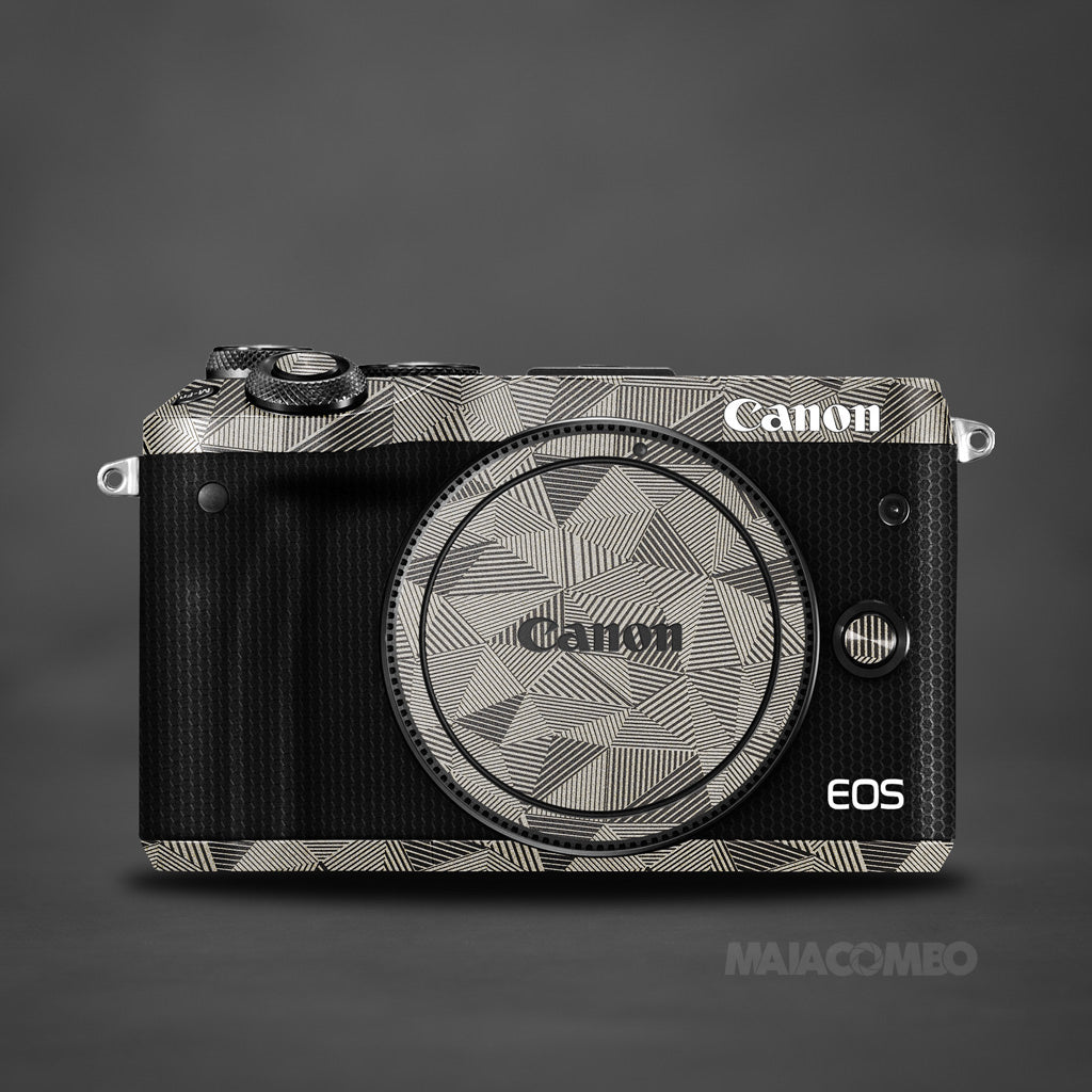 Canon M6 Camera Skin/ Wrap