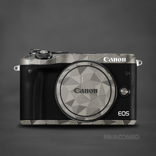 Canon M6 Camera Skin/ Wrap
