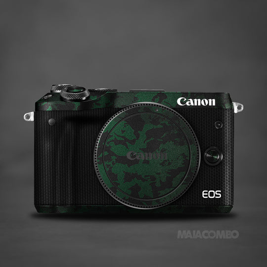 Canon M6 Camera Skin/ Wrap