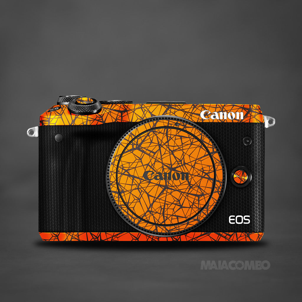 Canon M6 Camera Skin/ Wrap