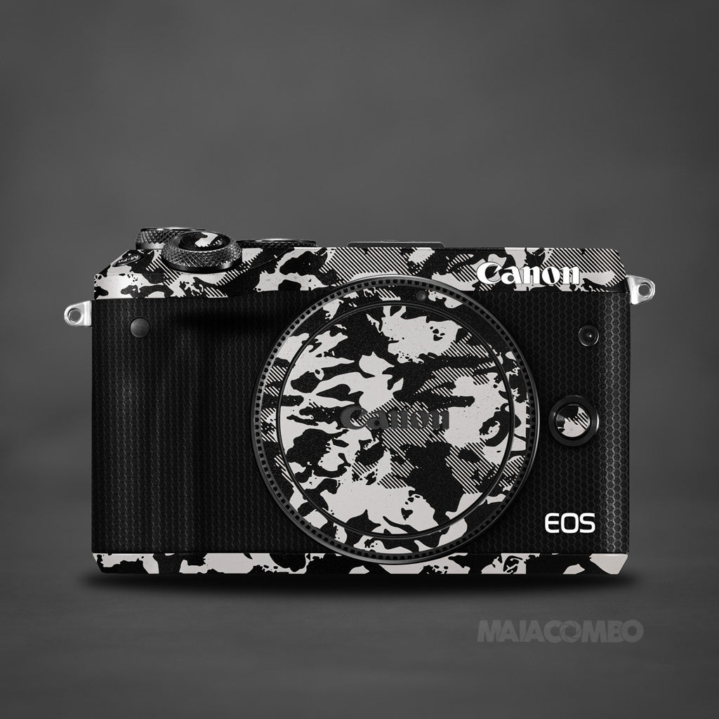 Canon M6 Camera Skin/ Wrap