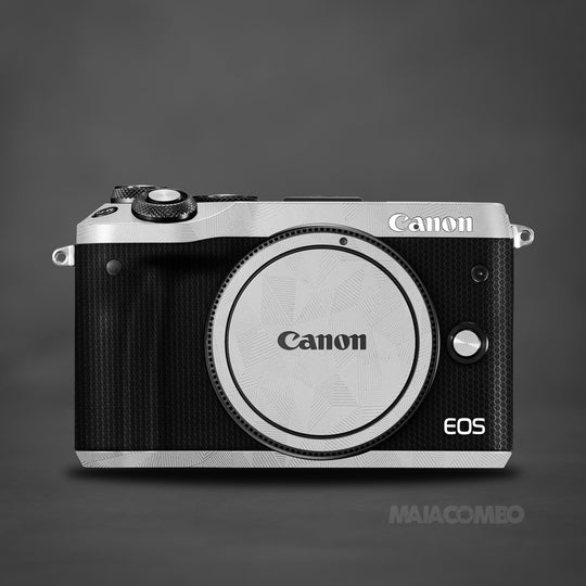 Canon M6 Camera Skin/ Wrap