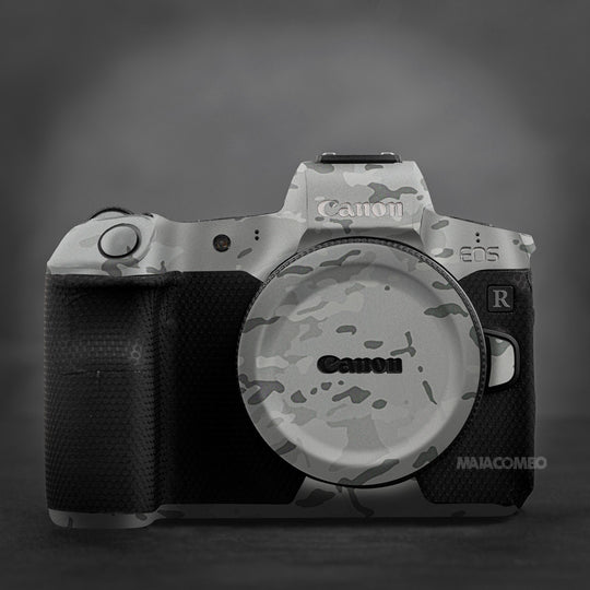 Canon EOS R Camera Skin/ Wrap