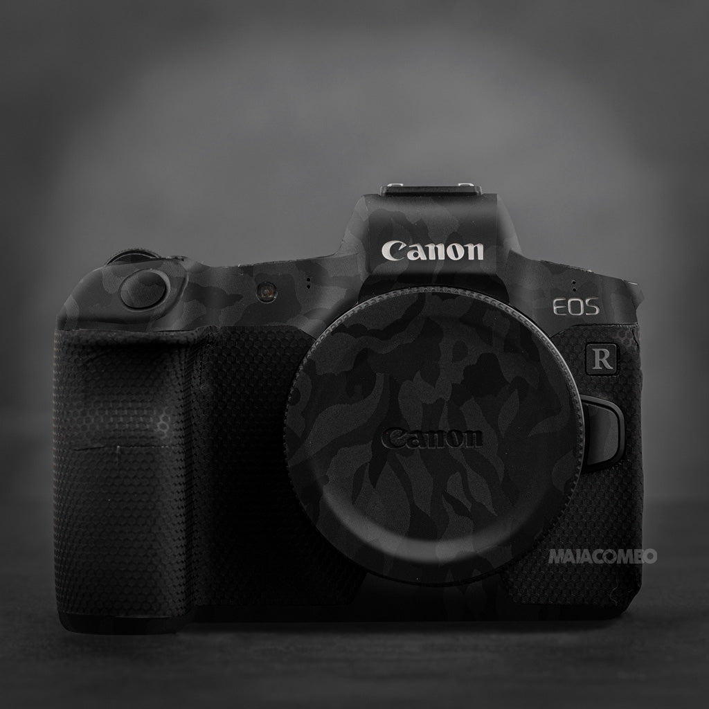 Canon EOS R Camera Skin/ Wrap