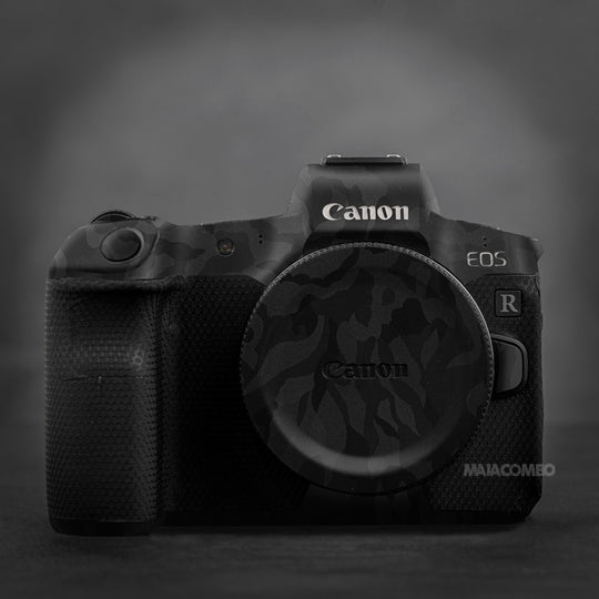 Canon EOS R Camera Skin/ Wrap