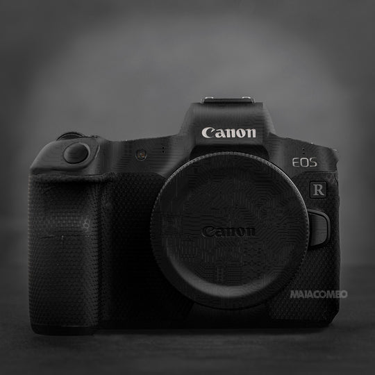 Canon EOS R Camera Skin/ Wrap