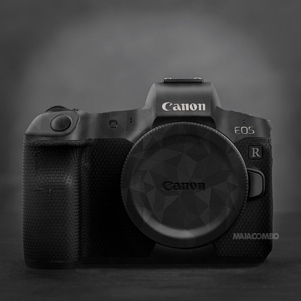 Canon EOS R Camera Skin/ Wrap