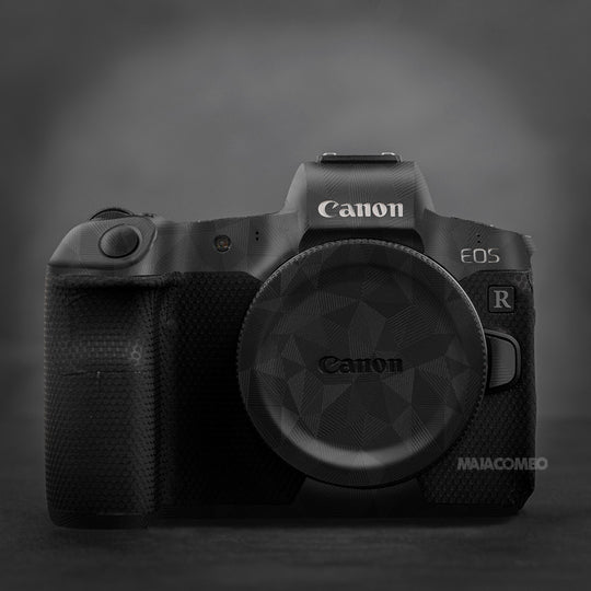 Canon EOS R Camera Skin/ Wrap