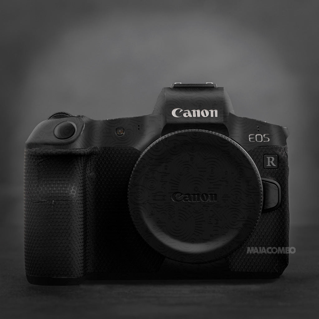 Canon EOS R Camera Skin/ Wrap