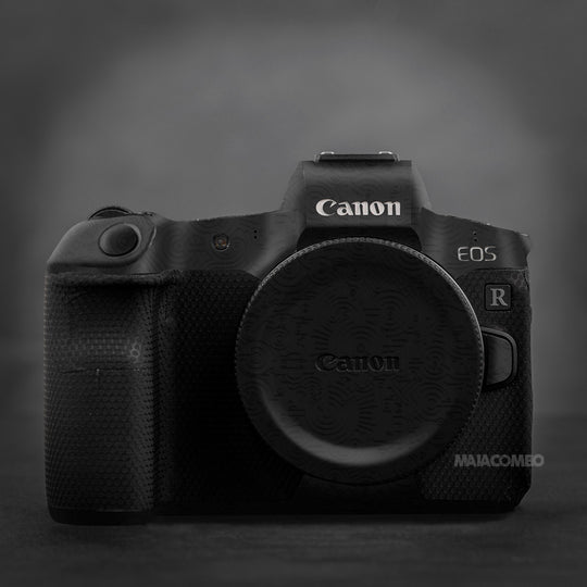 Canon EOS R Camera Skin/ Wrap