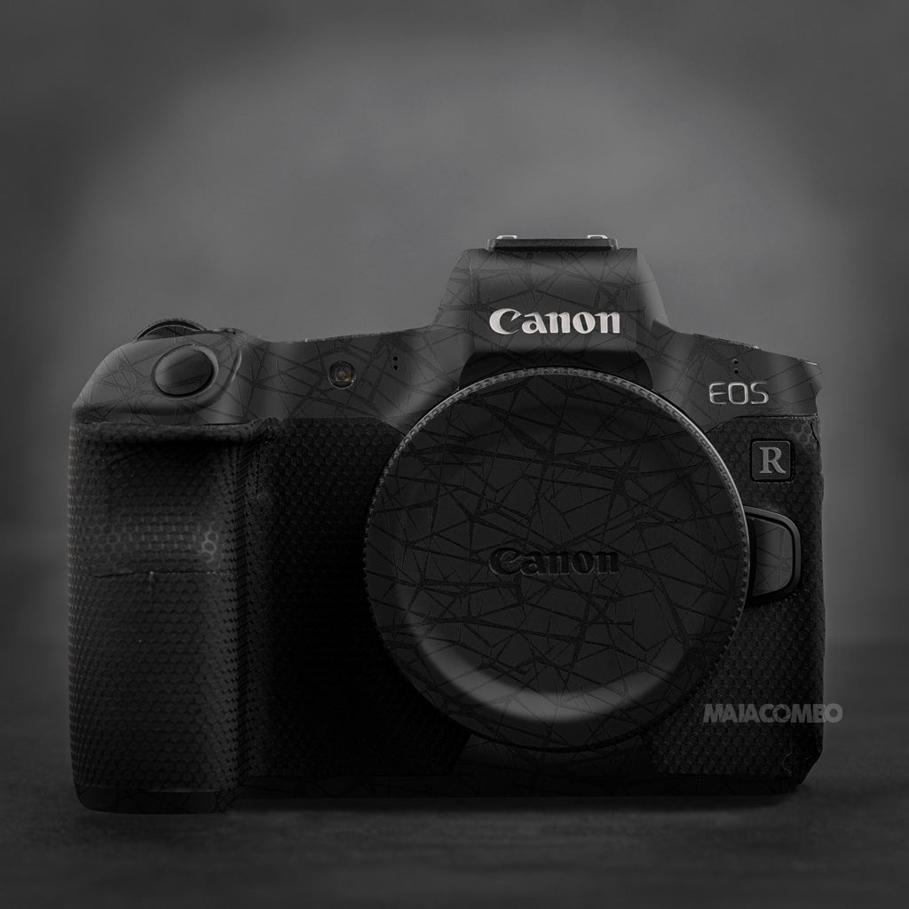Canon EOS R Camera Skin/ Wrap