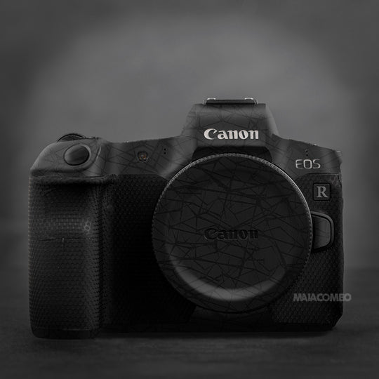 Canon EOS R Camera Skin/ Wrap