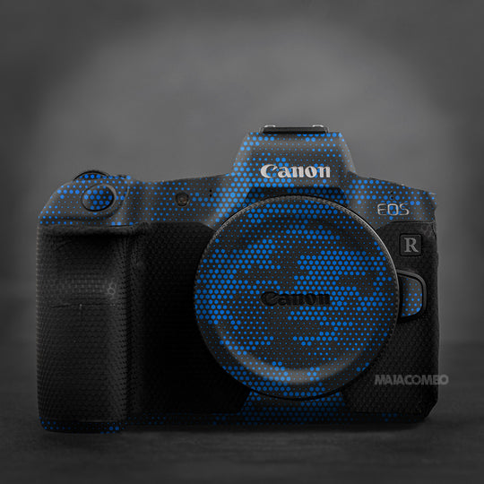 Canon EOS R Camera Skin/ Wrap