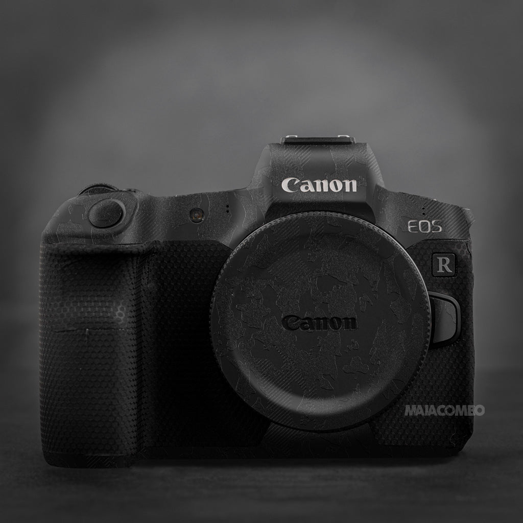 Canon EOS R Camera Skin/ Wrap
