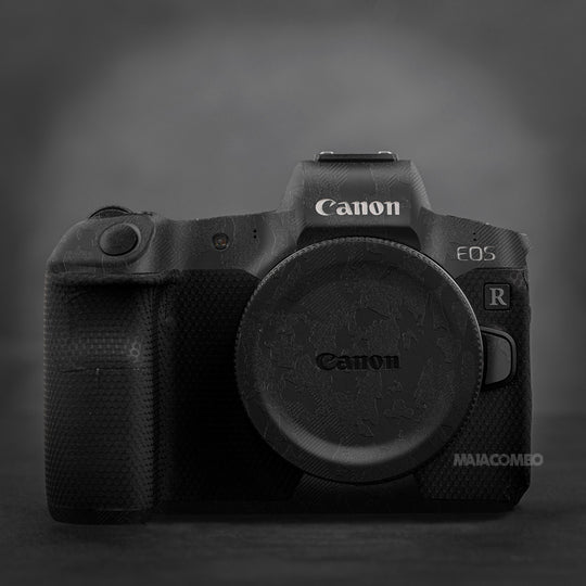 Canon EOS R Camera Skin/ Wrap